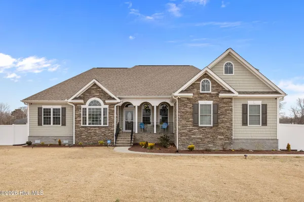 $485,000 | 2889 Beddard Road, Greenville, NC 27858