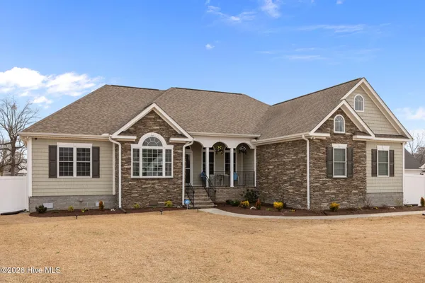 $485,000 | 2889 Beddard Road, Greenville, NC 27858