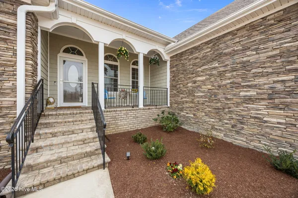 $485,000 | 2889 Beddard Road, Greenville, NC 27858