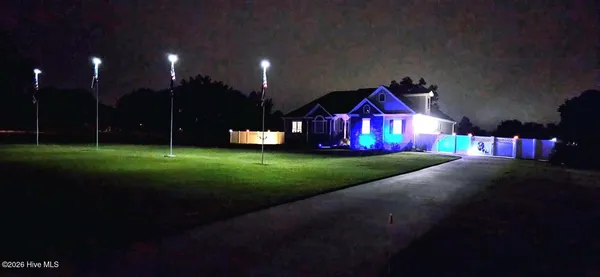 $485,000 | 2889 Beddard Road, Greenville, NC 27858