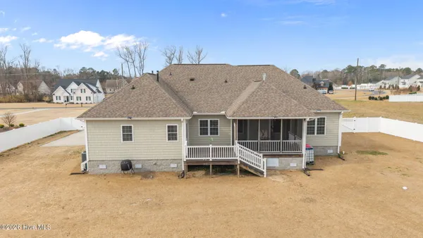 $485,000 | 2889 Beddard Road, Greenville, NC 27858