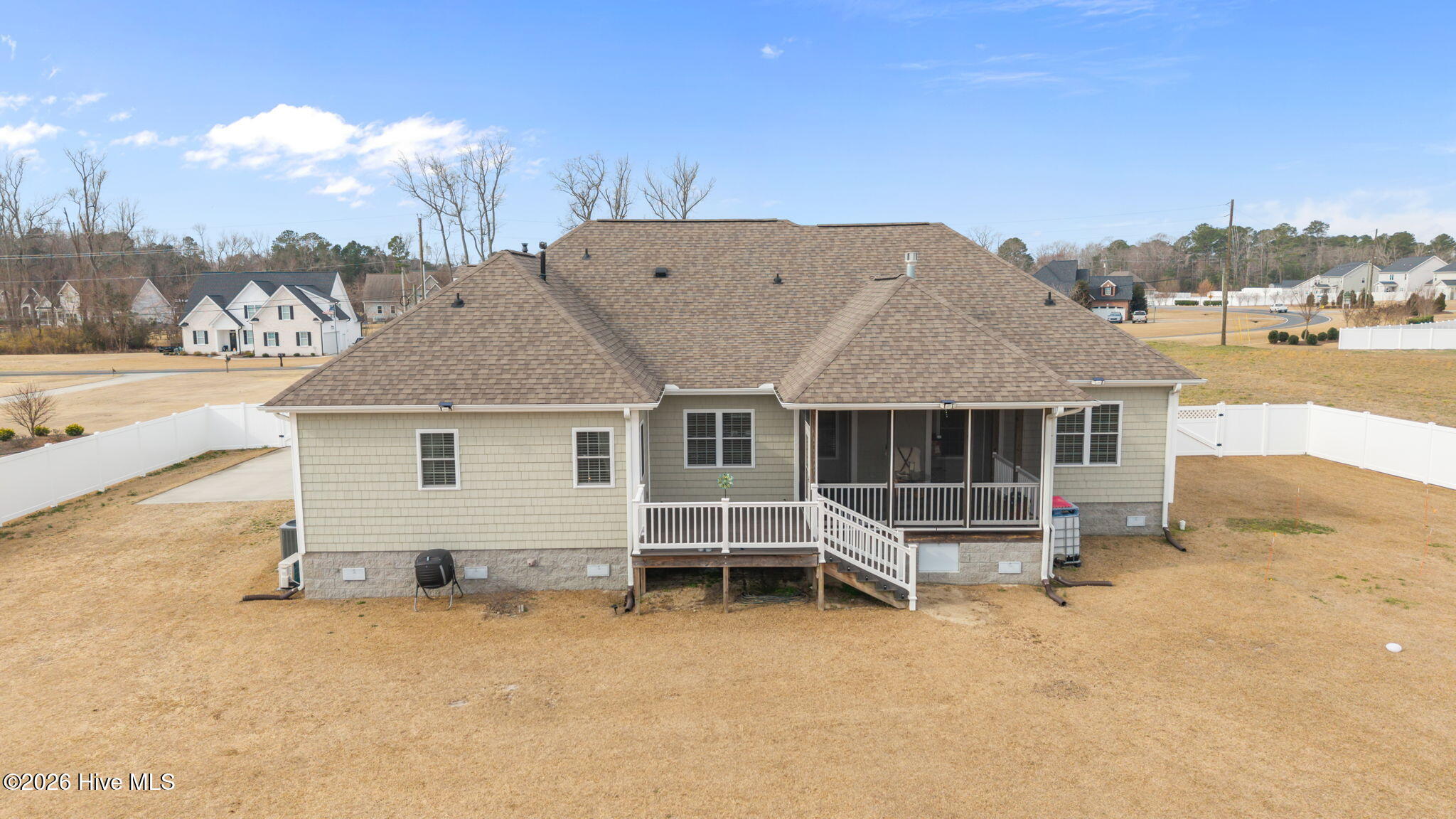 2889 Beddard Road Greenville, NC 27858 - Photo 6 of 58 6-web-or-mls-DJI_20260220095826_0387_D