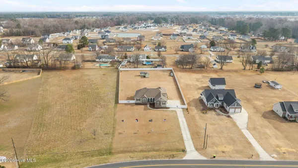 $485,000 | 2889 Beddard Road, Greenville, NC 27858