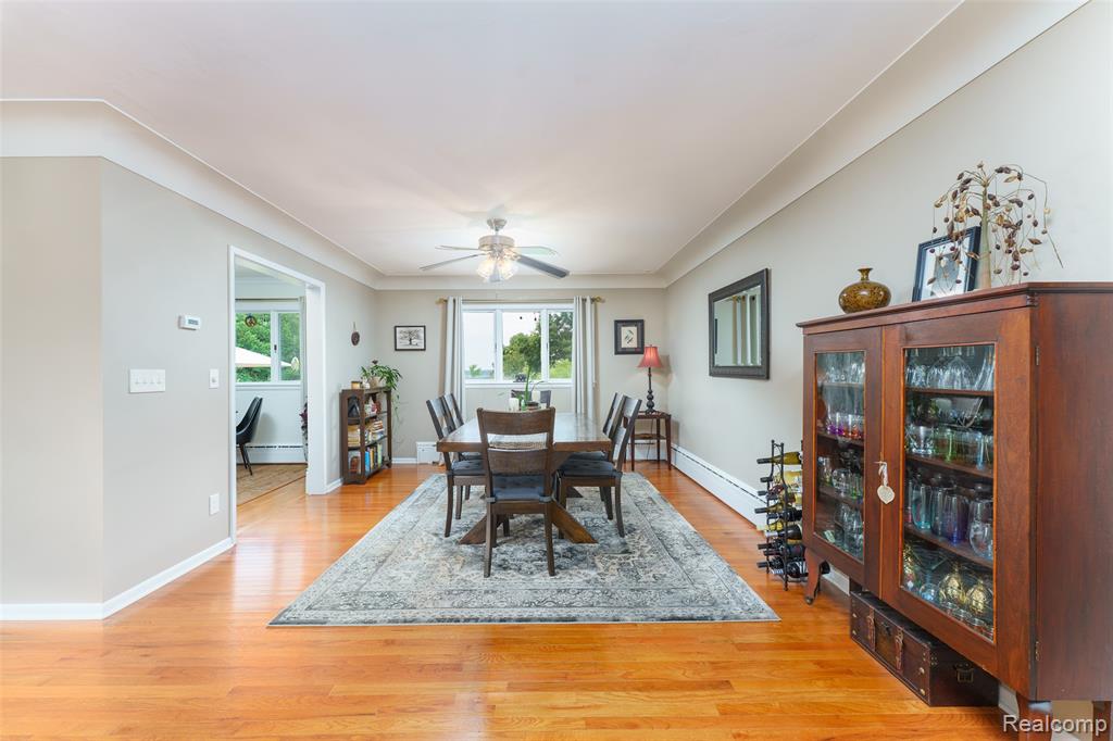 18999 Weller Road Gregory, MI 48137 - Photo 10 of 57