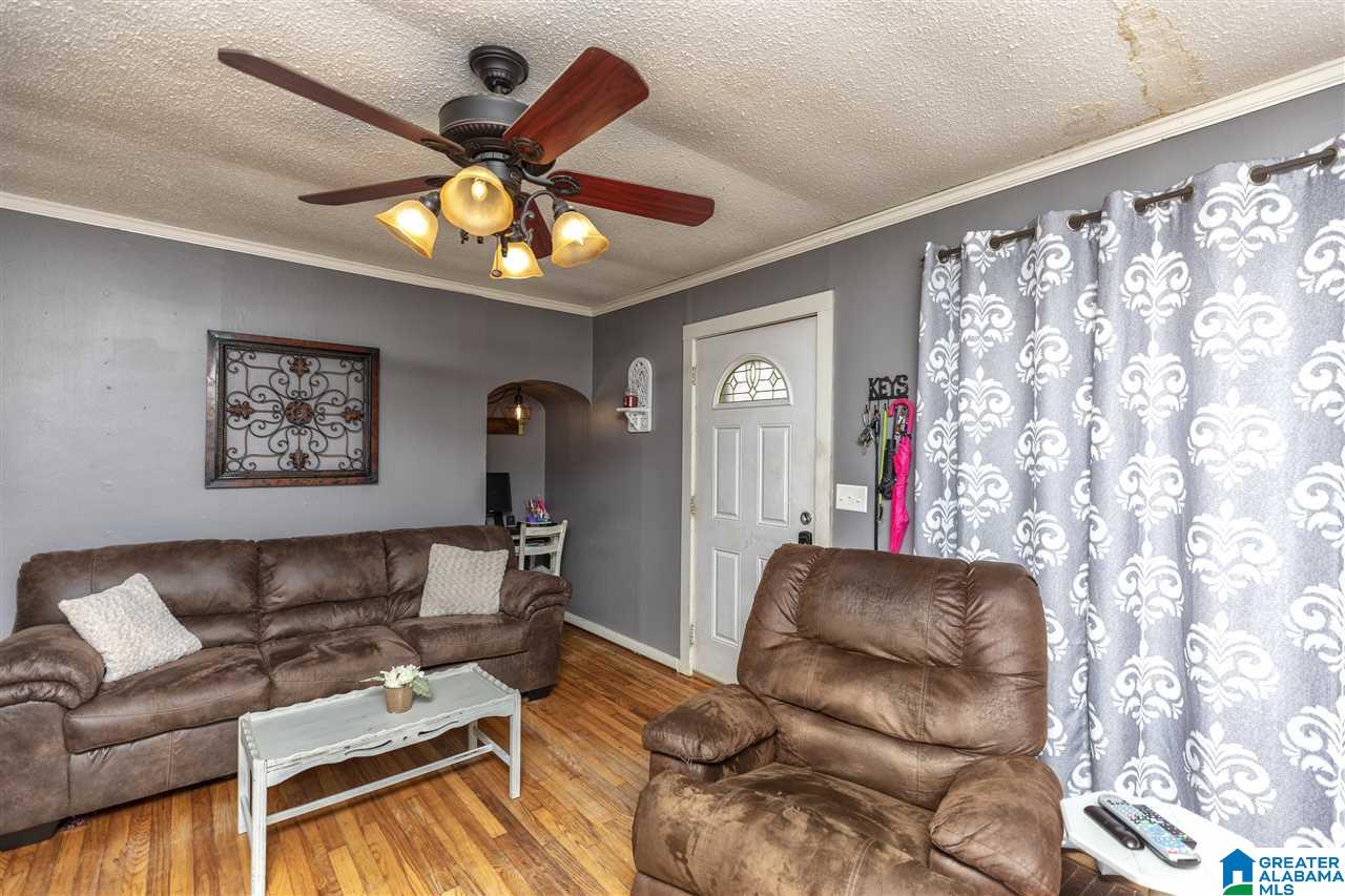 622 South Parkell Avenue Bessemer, AL 35023 - Photo 10 of 26