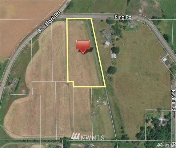 3291 King Road Chehalis, WA 98532 - Photo 2 of 9