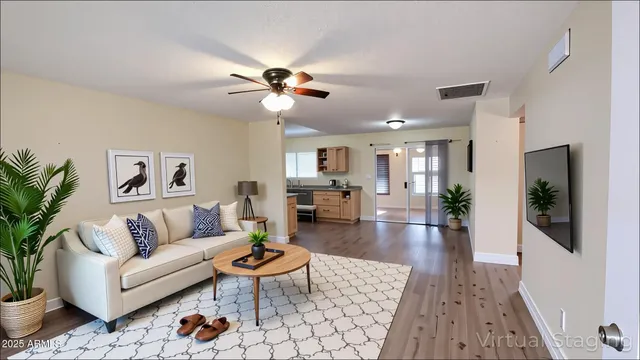 $313,995 | 1033 South Florence Drive, Mesa, AZ 85208