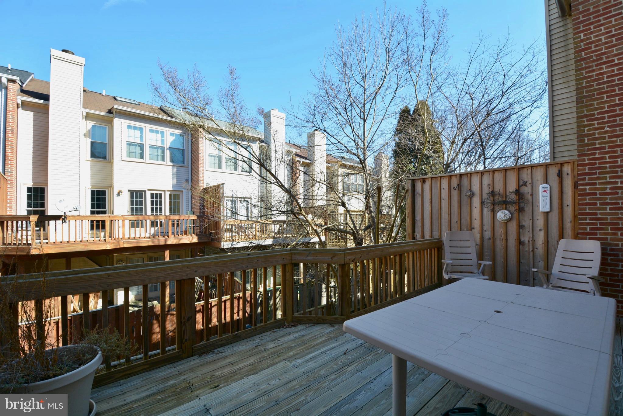 6539 Milva Lane Springfield, VA 22150 - Photo 14 of 31 Gallery Image 14