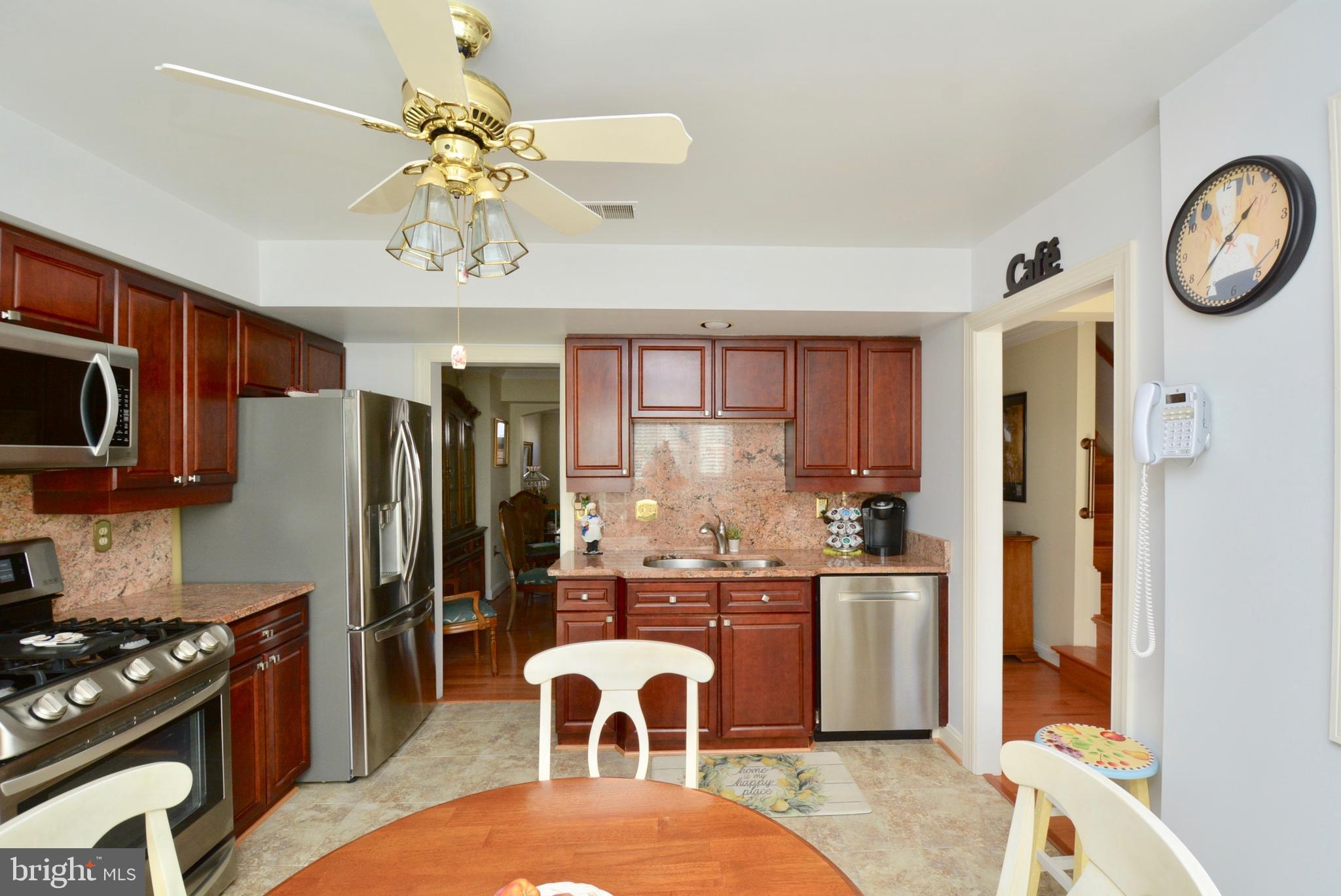 6539 Milva Lane Springfield, VA 22150 - Photo 7 of 31 Gallery Image 7