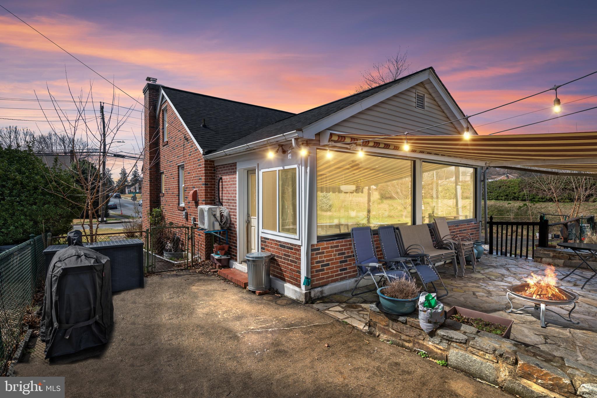 4416 Fullerton Avenue Nottingham, MD 21236 - Photo 47 of 70