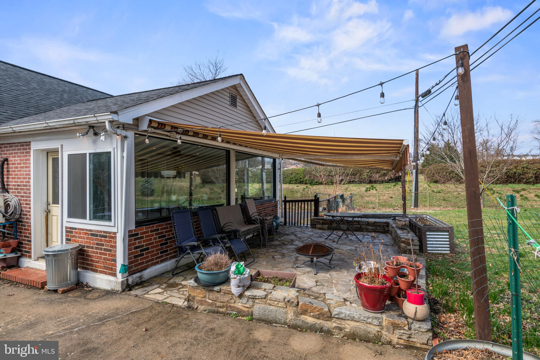 4416 Fullerton Avenue Nottingham, MD 21236 - Photo 55 of 70 a view of outdoor space and patio