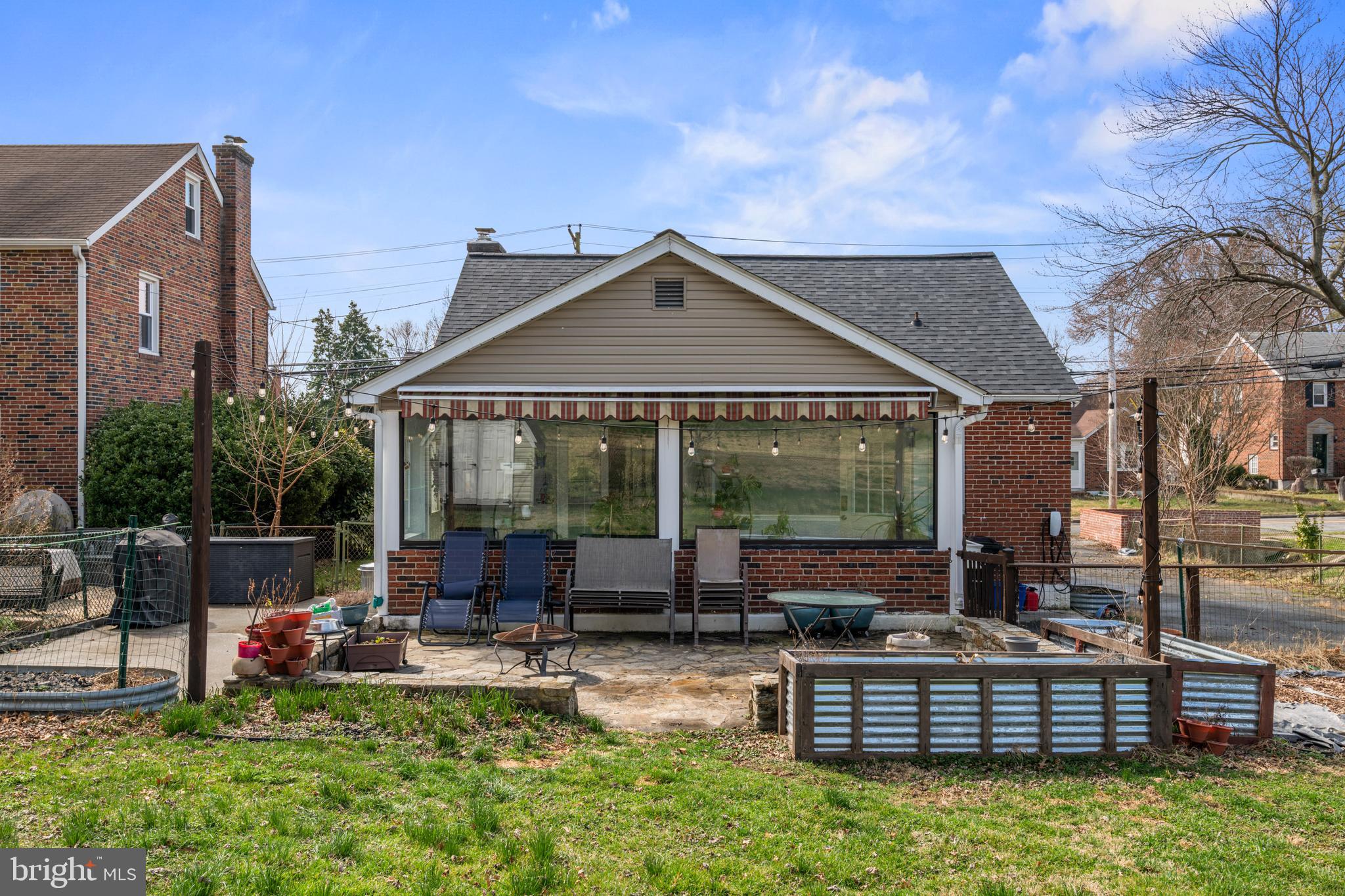 4416 Fullerton Avenue Nottingham, MD 21236 - Photo 56 of 70