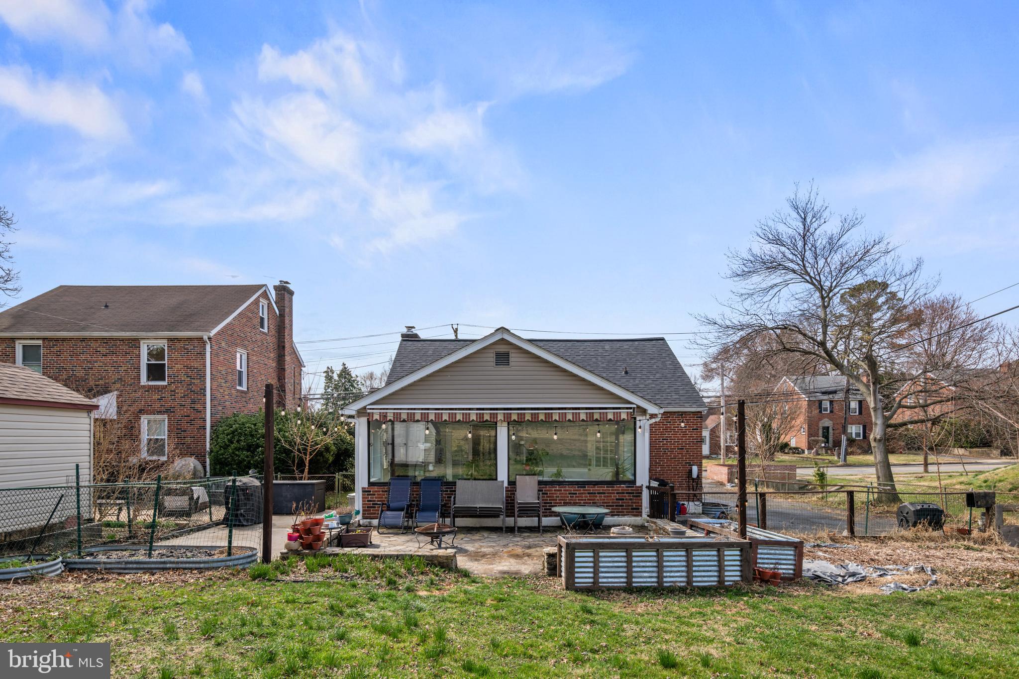 4416 Fullerton Avenue Nottingham, MD 21236 - Photo 57 of 70
