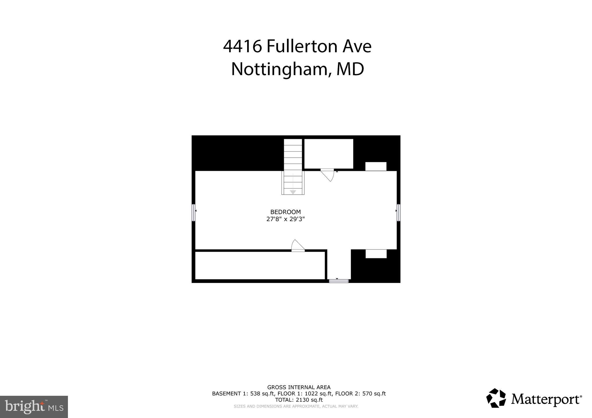 4416 Fullerton Avenue Nottingham, MD 21236 - Photo 70 of 70