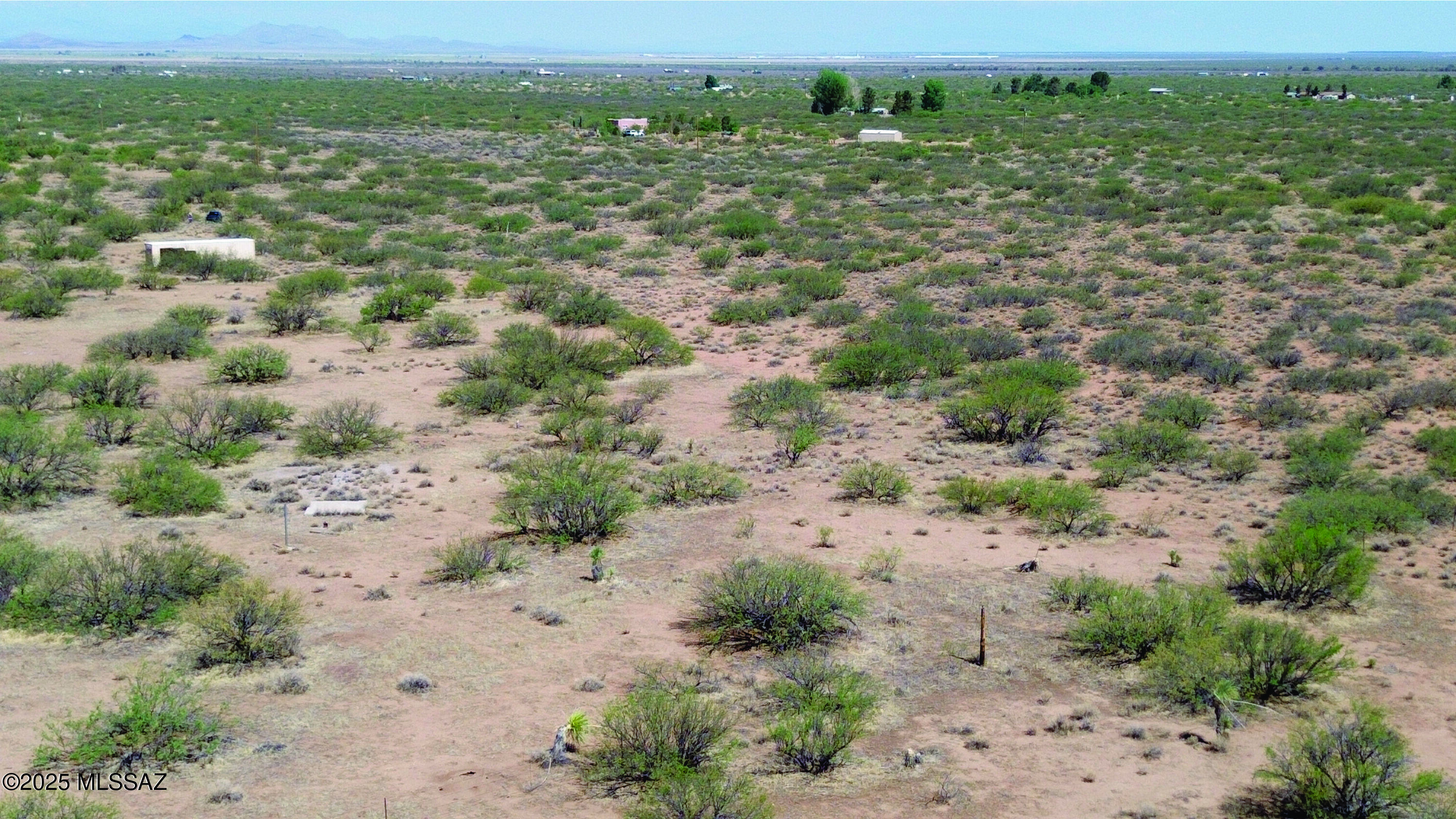 12.48-acre South Clovis Road, Unit 39 Pearce, AZ 85625 - Photo 4 of 19