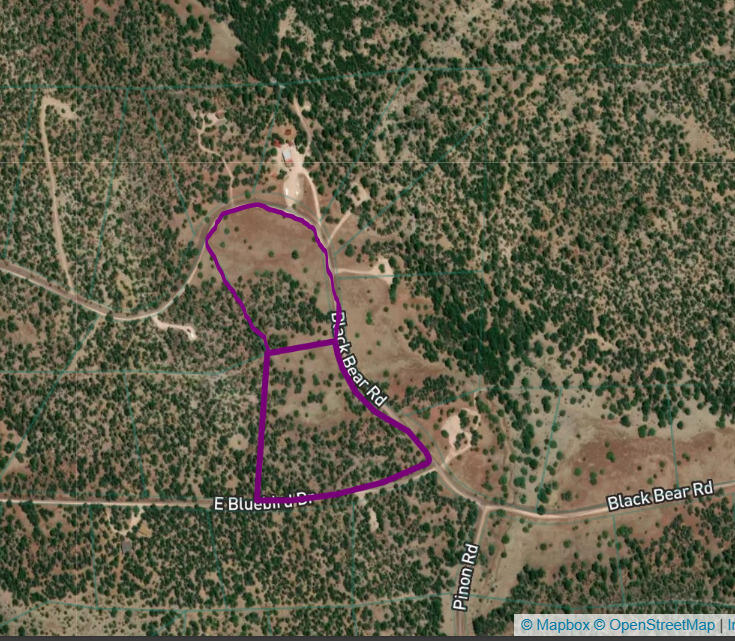 5-6 Black Bear Road Ramah, NM 87321 - Photo 62 of 64 Gallery Image 62