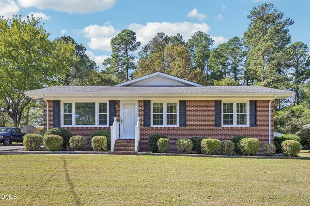 $315,000 | 309 20th Street, Butner, NC 27509