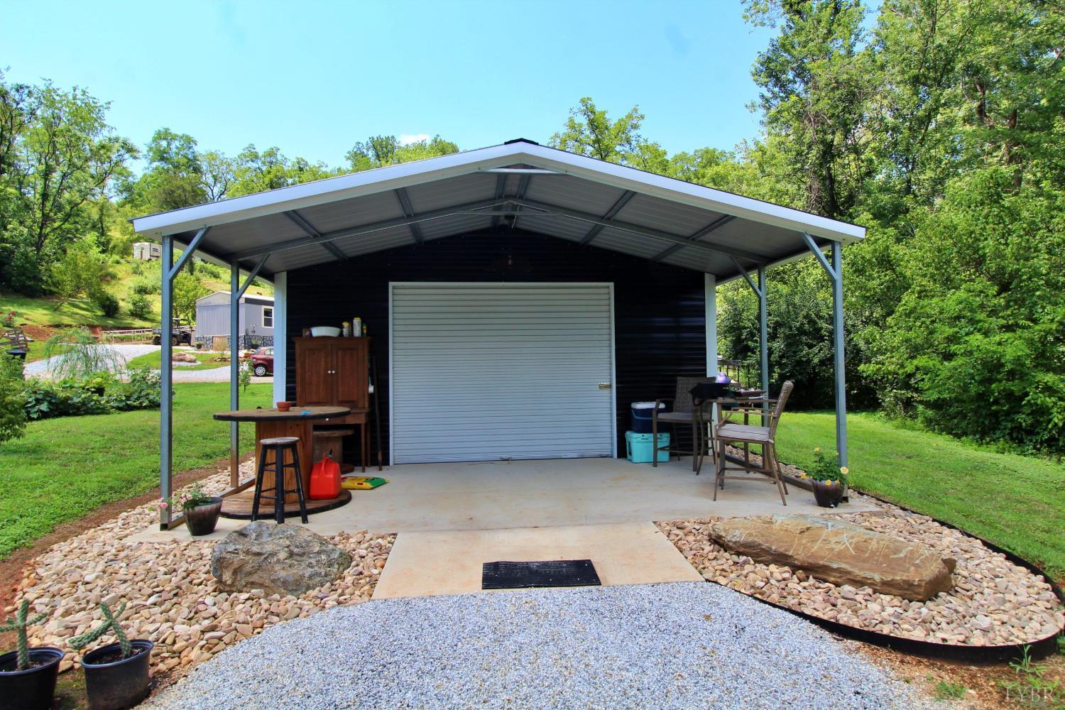 5977 James River Road Gladstone, VA 24553 - Photo 43 of 56