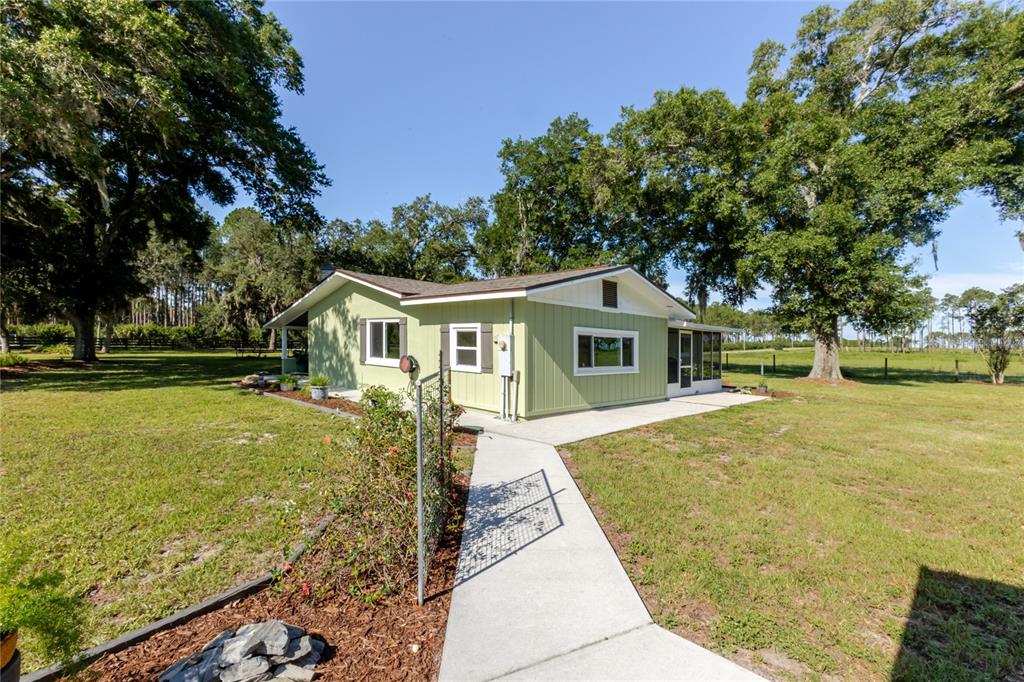 24063 Hayman Road Brooksville, FL 34602 - Photo 79 of 97