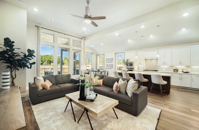 $491,095 | 4739 Ara Drive, Richmond, TX 77469