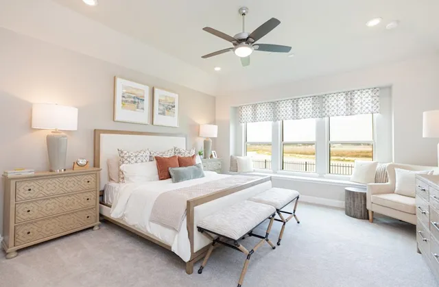 $491,095 | 4739 Ara Drive, Richmond, TX 77469