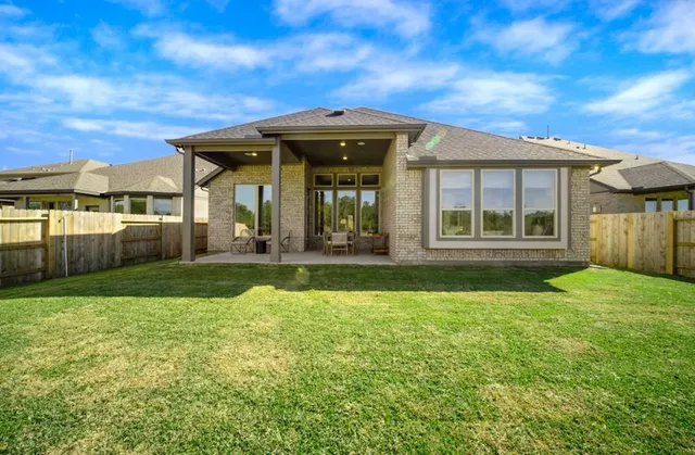 $491,095 | 4739 Ara Drive, Richmond, TX 77469