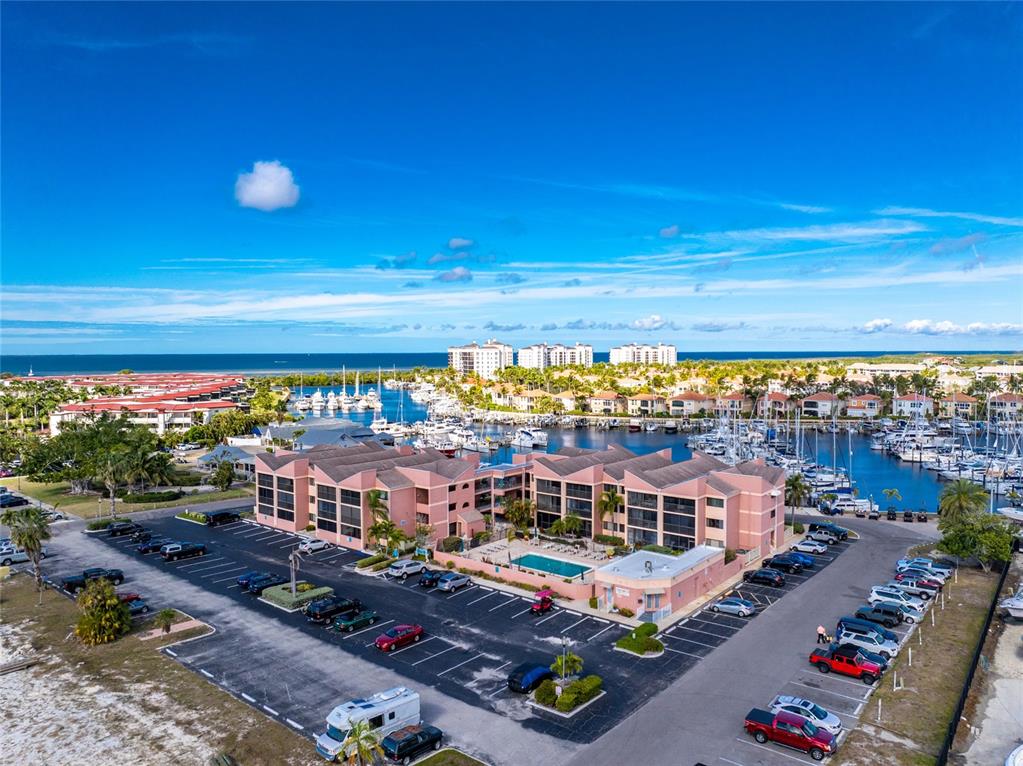 3170 Matecumbe Key Road, Unit 115 Punta Gorda, FL 33955 - Photo 33 of 59 a view of a city