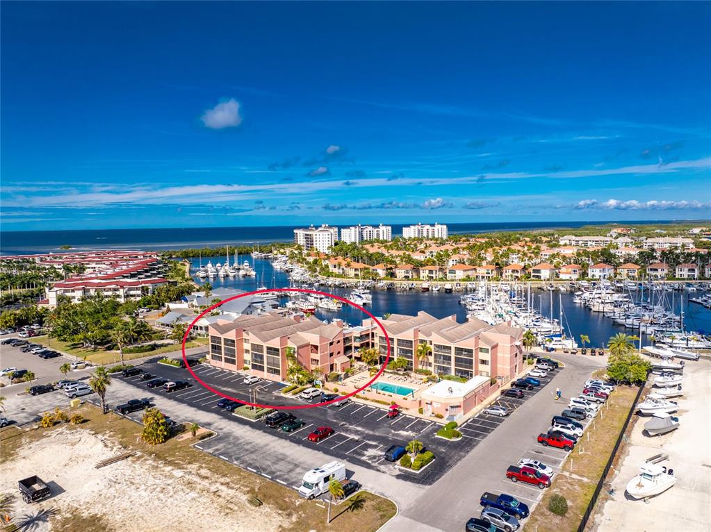 3170 Matecumbe Key Road, Unit 115 Punta Gorda, FL 33955 - Photo 34 of 59