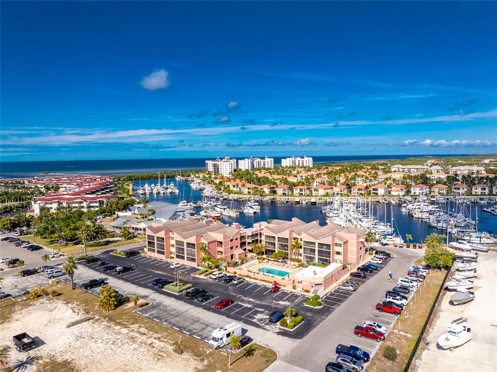 3170 Matecumbe Key Road, Unit 115 Punta Gorda, FL 33955 - Photo 35 of 59 a city view