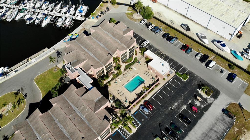 3170 Matecumbe Key Road, Unit 115 Punta Gorda, FL 33955 - Photo 37 of 43