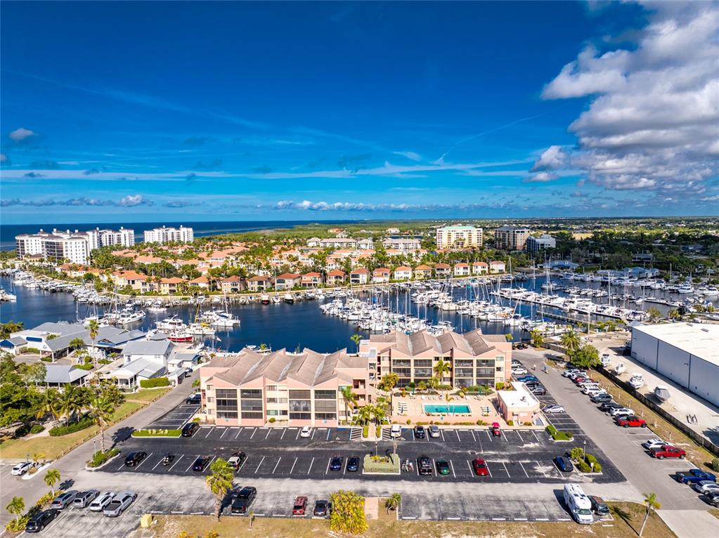 3170 Matecumbe Key Road, Unit 115 Punta Gorda, FL 33955 - Photo 37 of 59 a view of a city