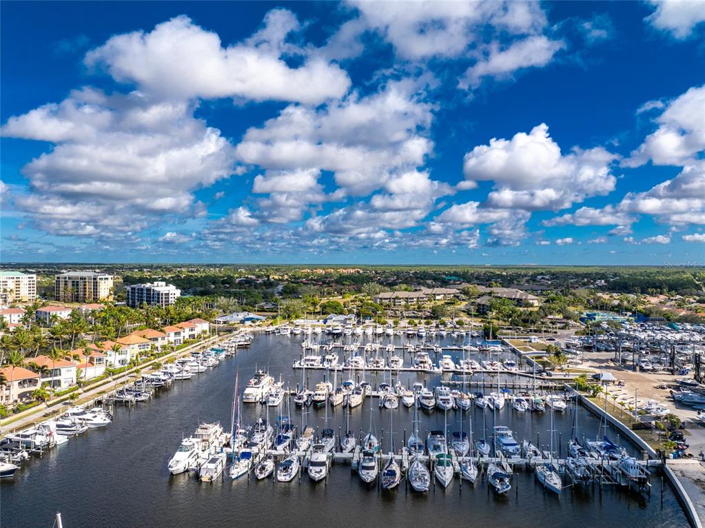 3170 Matecumbe Key Road, Unit 115 Punta Gorda, FL 33955 - Photo 40 of 59 a view of a city