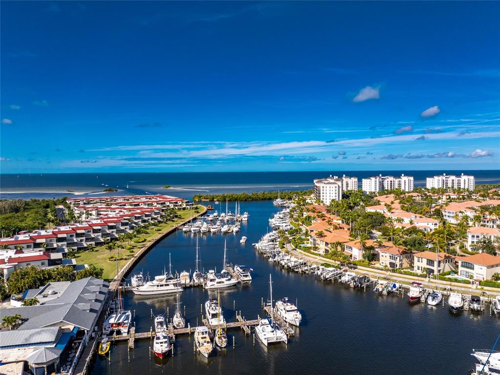 3170 Matecumbe Key Road, Unit 115 Punta Gorda, FL 33955 - Photo 41 of 59 a outdoor view of a lake