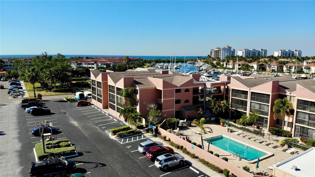 3170 Matecumbe Key Road, Unit 115 Punta Gorda, FL 33955 - Photo 42 of 43 a picture of city view