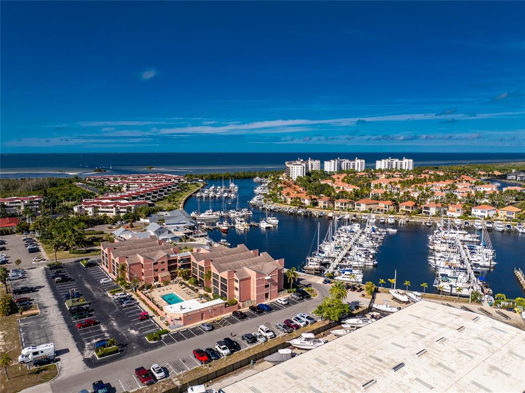 3170 Matecumbe Key Road, Unit 115 Punta Gorda, FL 33955 - Photo 58 of 59 a view of city