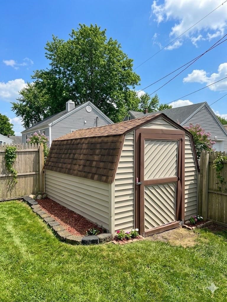 413 West 4th Street Pinconning, MI 48650 - Photo 7 of 55