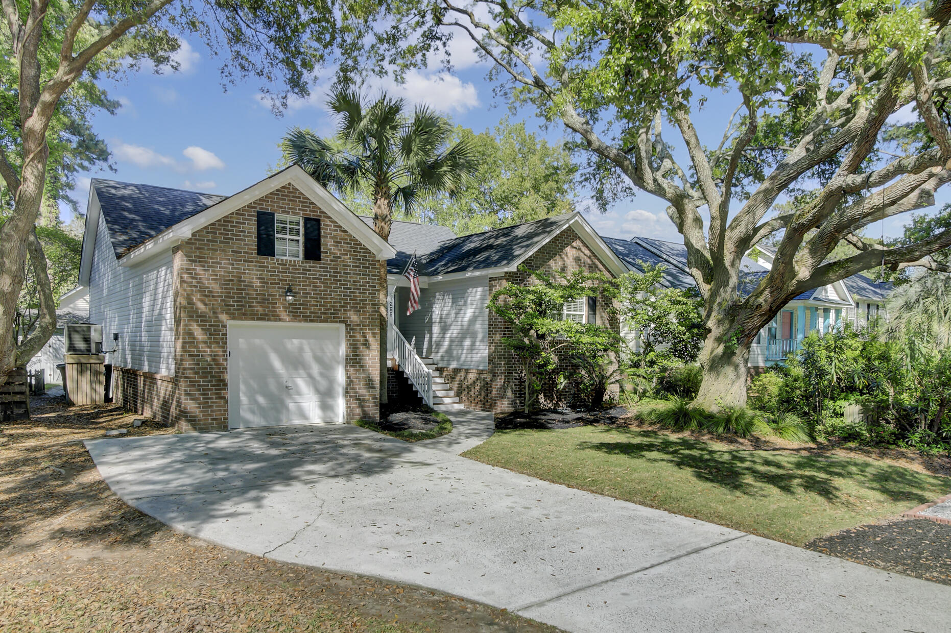1268 Hampshire Road Charleston, SC 29412 - Photo 1 of 42 2