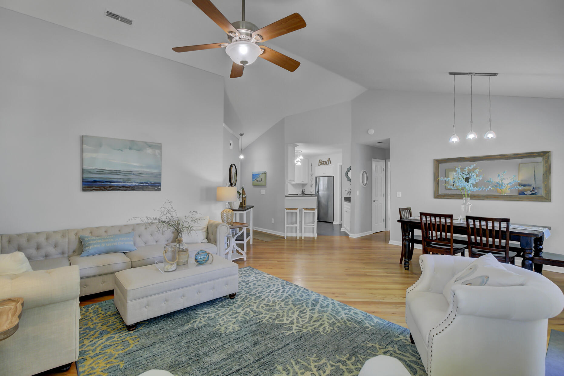 1268 Hampshire Road Charleston, SC 29412 - Photo 8 of 42 9