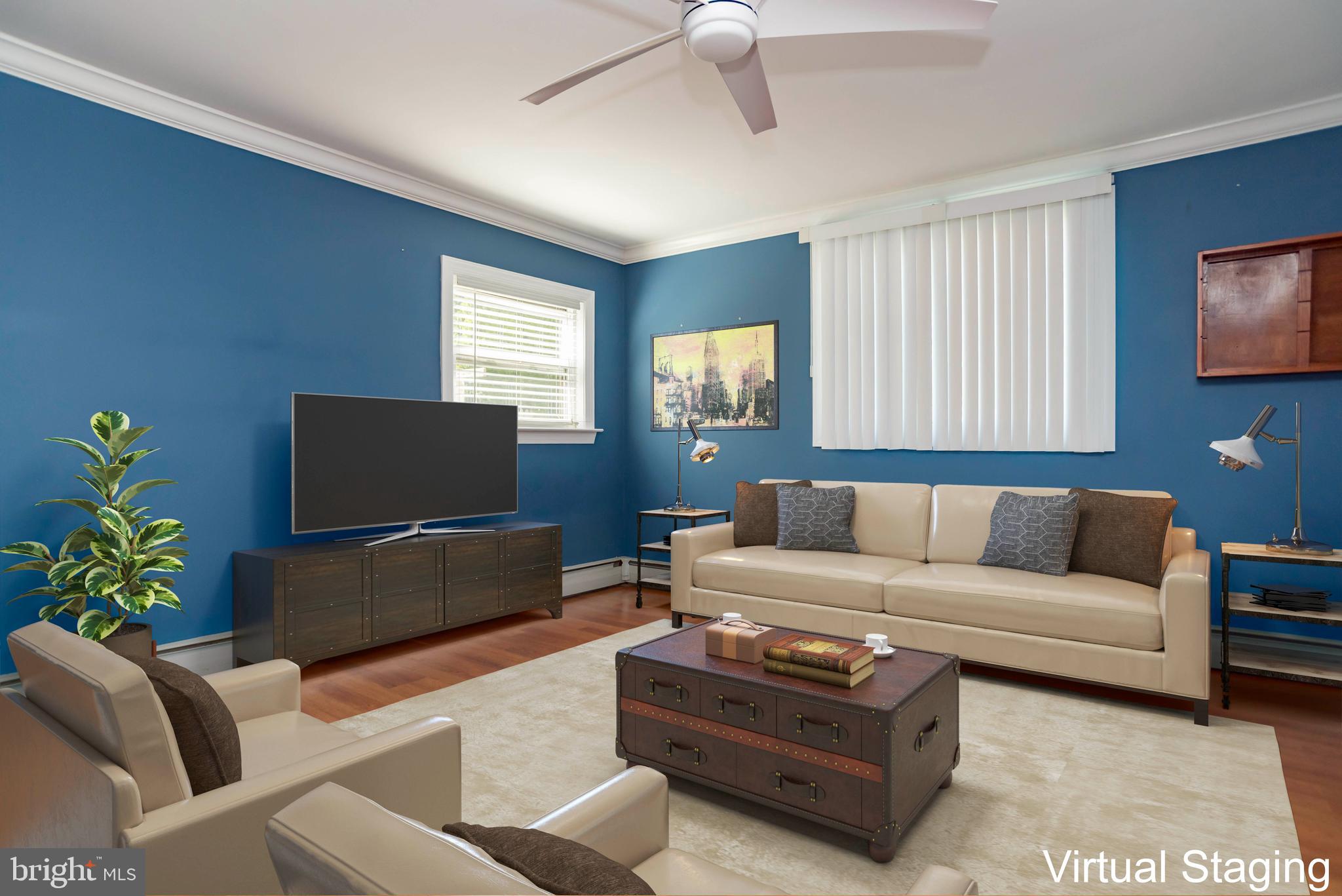2824 Nature Road Philadelphia, PA 19154 - Photo 14 of 50 Virtually Staged