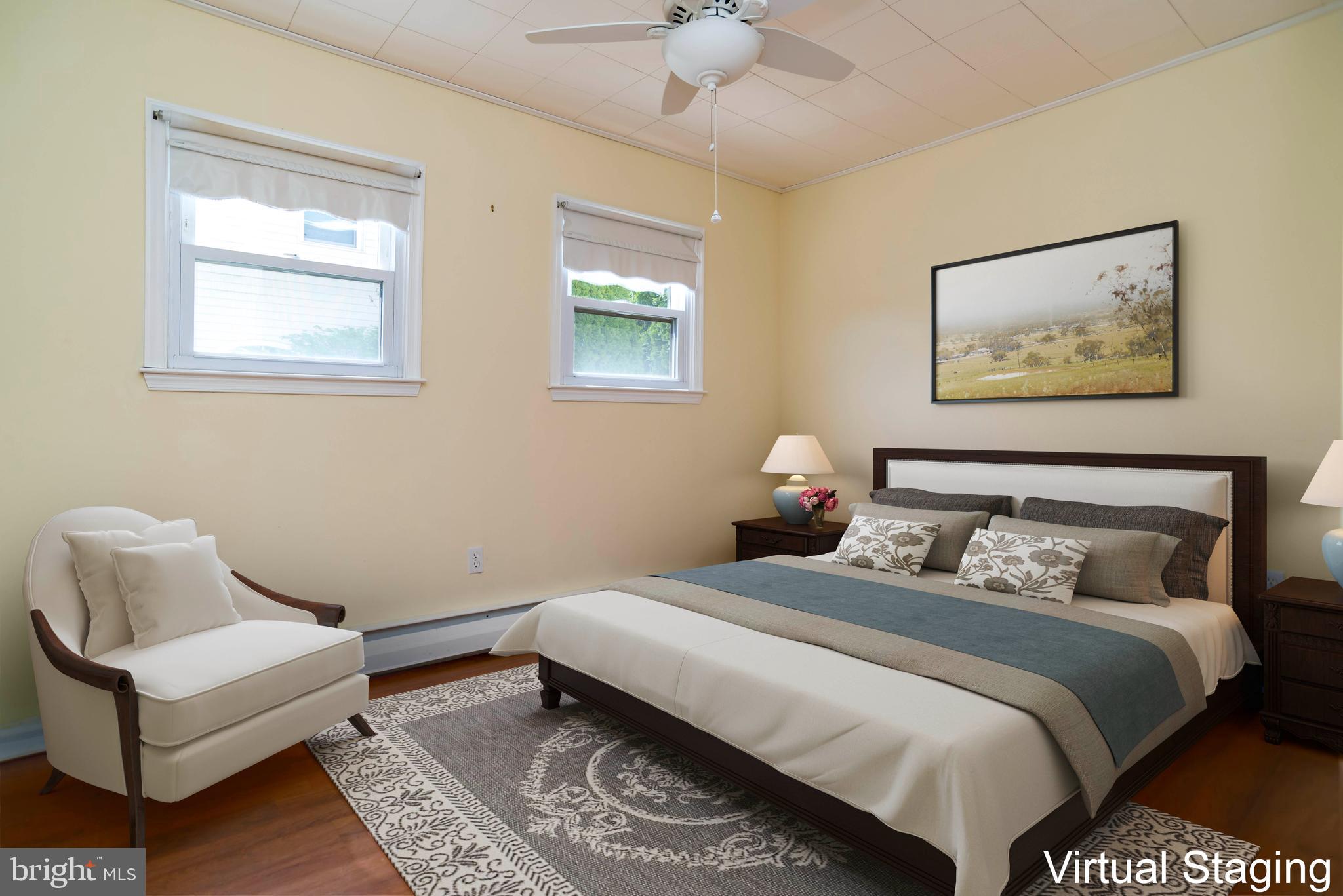 2824 Nature Road Philadelphia, PA 19154 - Photo 22 of 50 Virtually staged