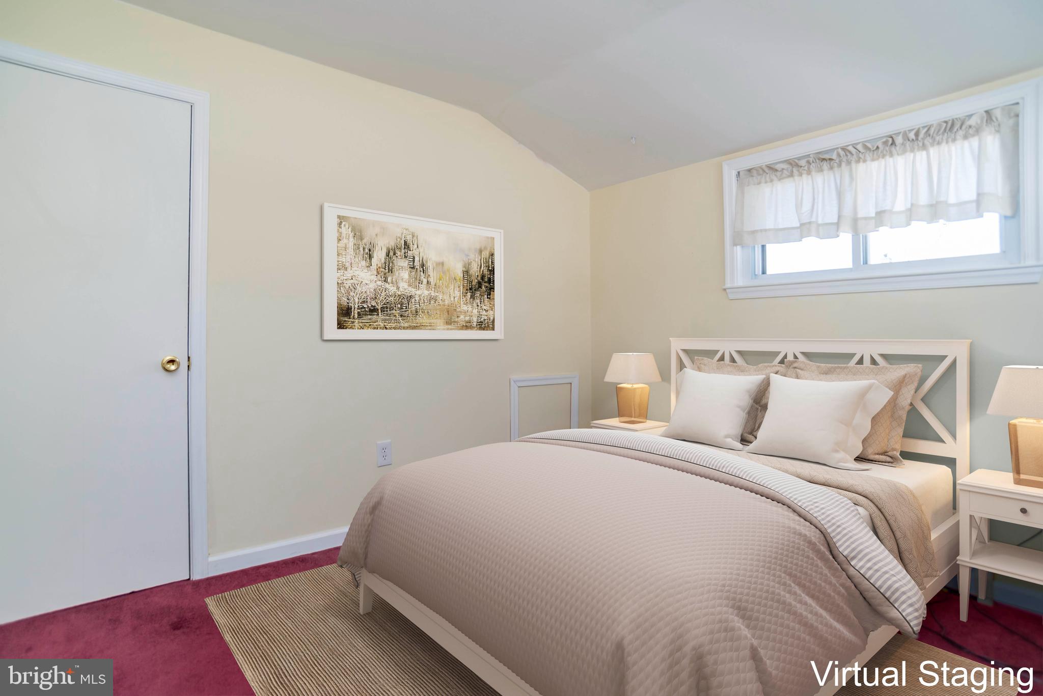 2824 Nature Road Philadelphia, PA 19154 - Photo 43 of 50 Virtually staged