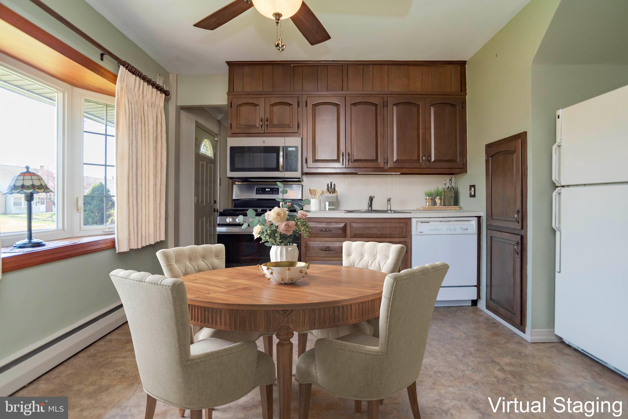 2824 Nature Road Philadelphia, PA 19154 - Photo 6 of 50 Virtually Staged