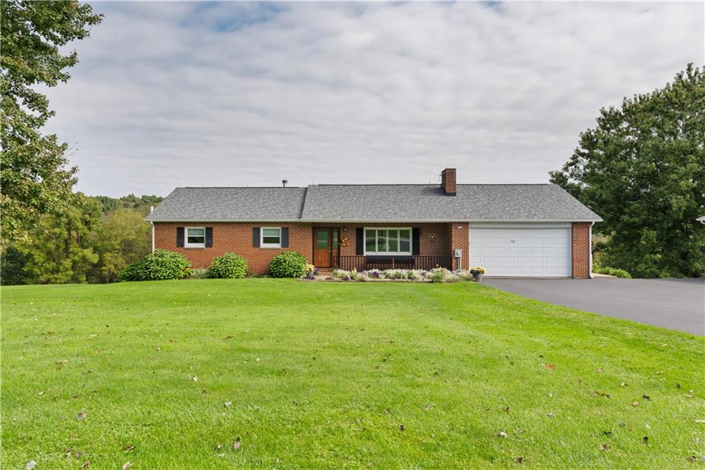 760 Mercer Road Butler, PA 16001 - Photo 2 of 41 Gallery Image 2