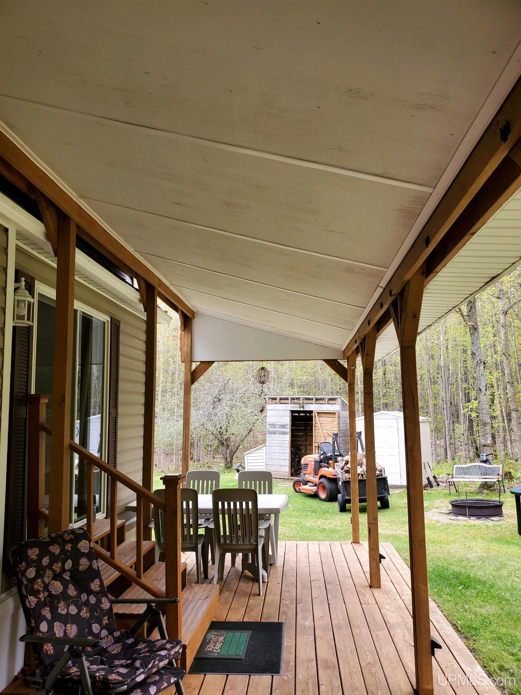 E4381 23 Road Chatham, MI 49816 - Photo 4 of 59
