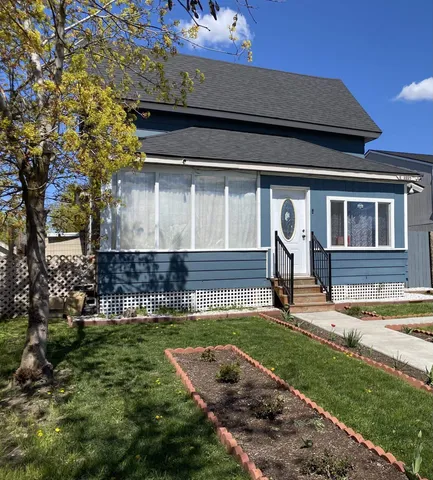 $339,950 | 2327 East Longfellow Avenue, Spokane, WA 99207