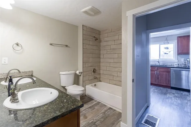 $339,950 | 2327 East Longfellow Avenue, Spokane, WA 99207