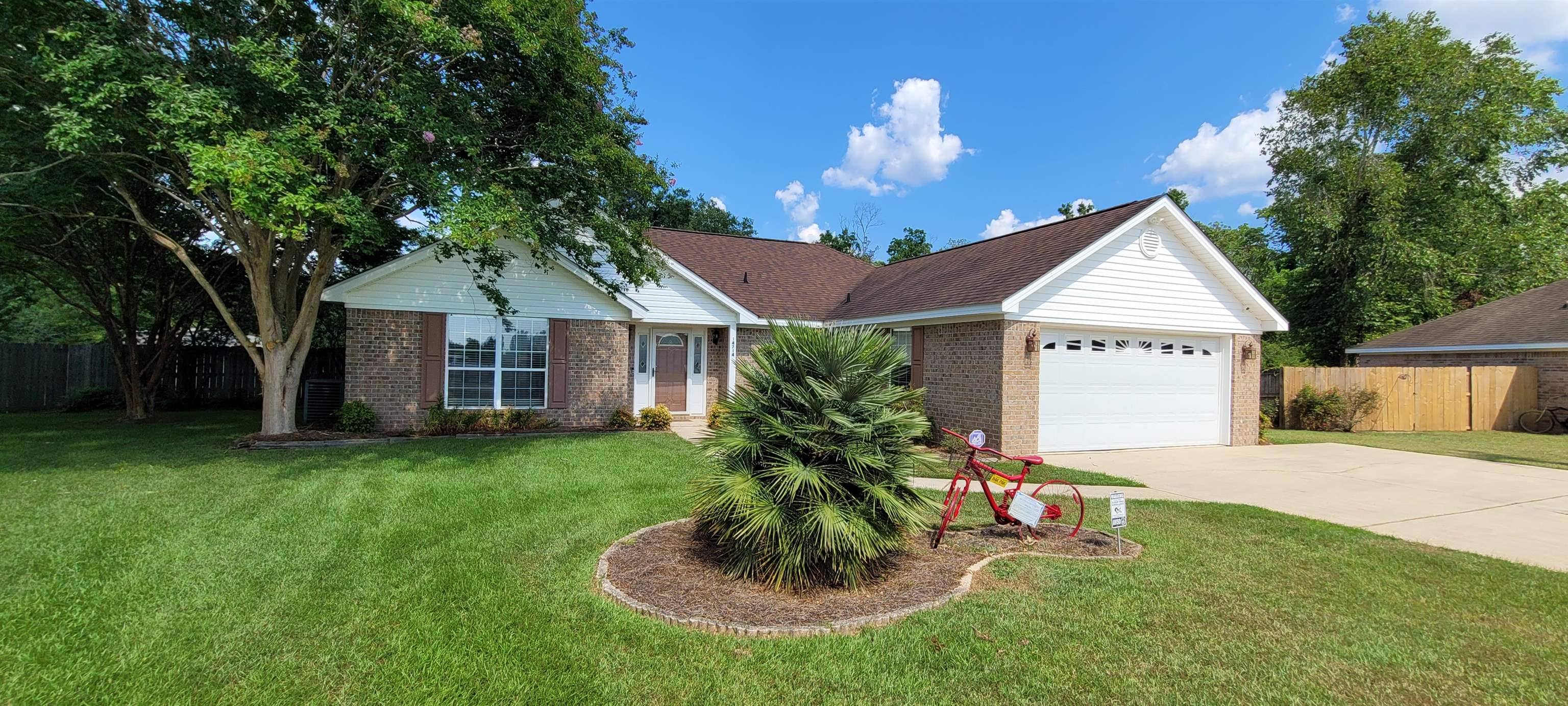 14714 Abacus Drive Foley, AL 36535 - Photo 35 of 47 Front