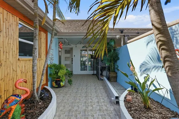 $3,850 | 573 Boca Ciega Point Boulevard North, St. Petersburg, FL 33708