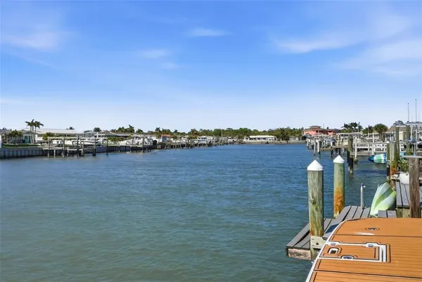 $3,850 | 573 Boca Ciega Point Boulevard North, St. Petersburg, FL 33708