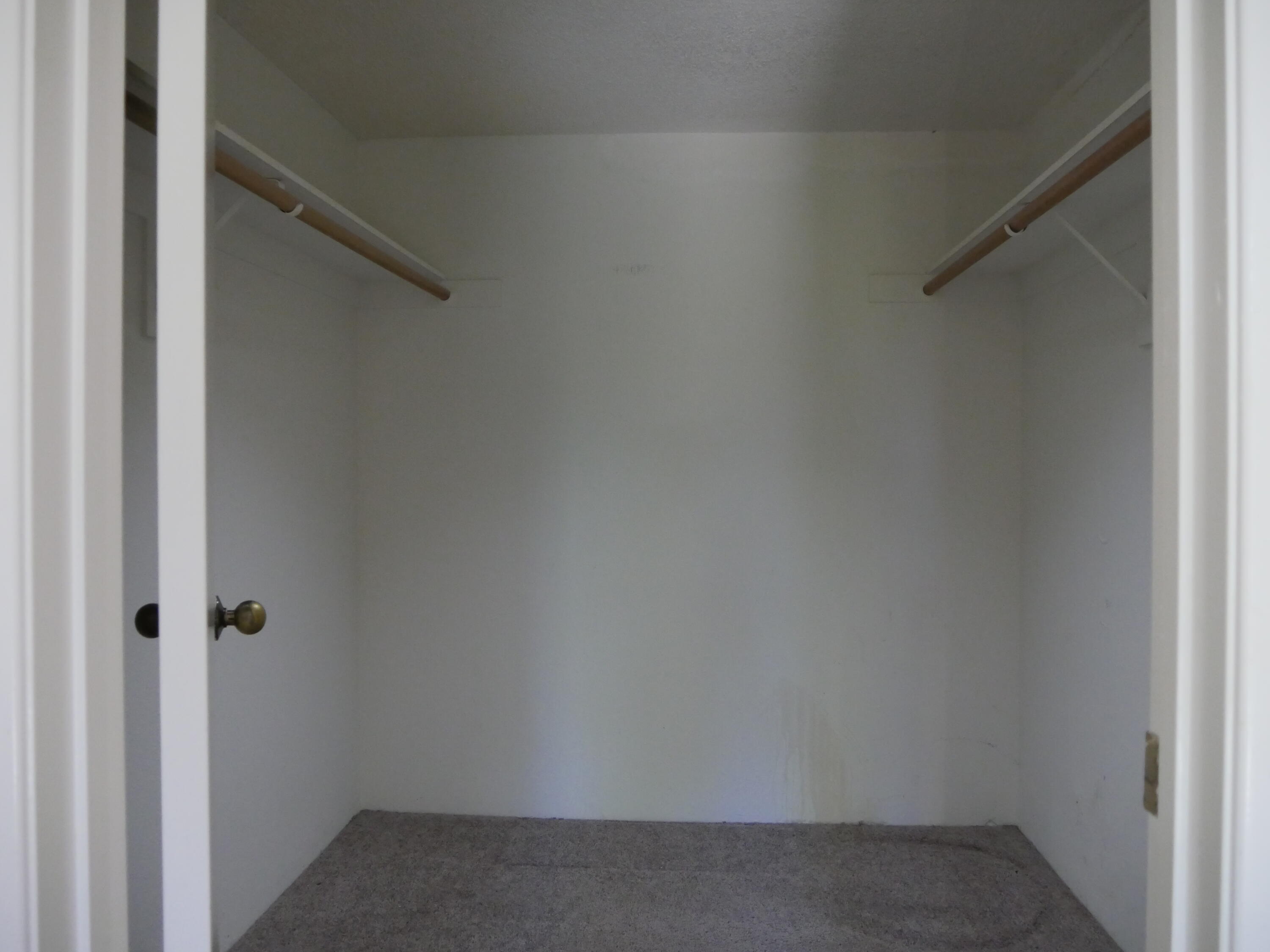 14 Mission Court Rancho Mirage, CA 92270 - Photo 11 of 17 a view of closet